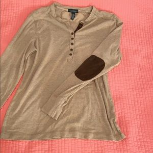Ralph Lauren shirt